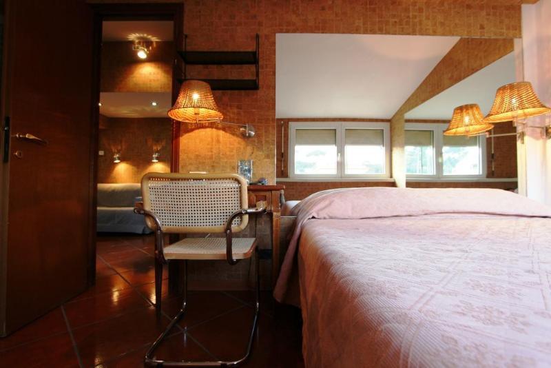 Roma Inn Hotel Rom
