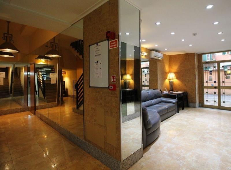 Roma Inn 5* Rom